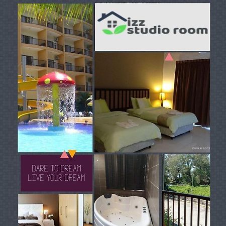 באנטינג Izz Room Studio Gold Coast Morib Resort מראה חיצוני תמונה