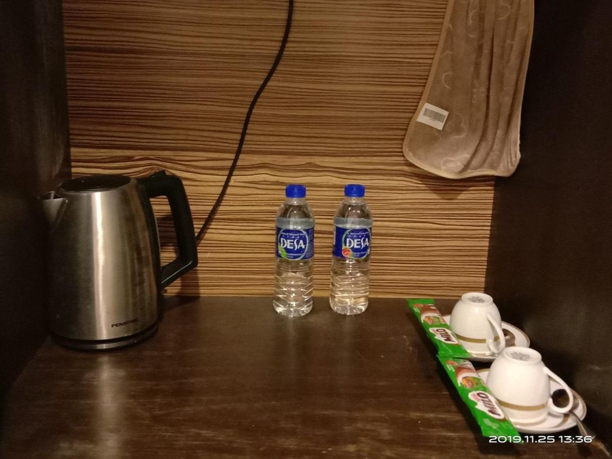 באנטינג Izz Room Studio Gold Coast Morib Resort מראה חיצוני תמונה