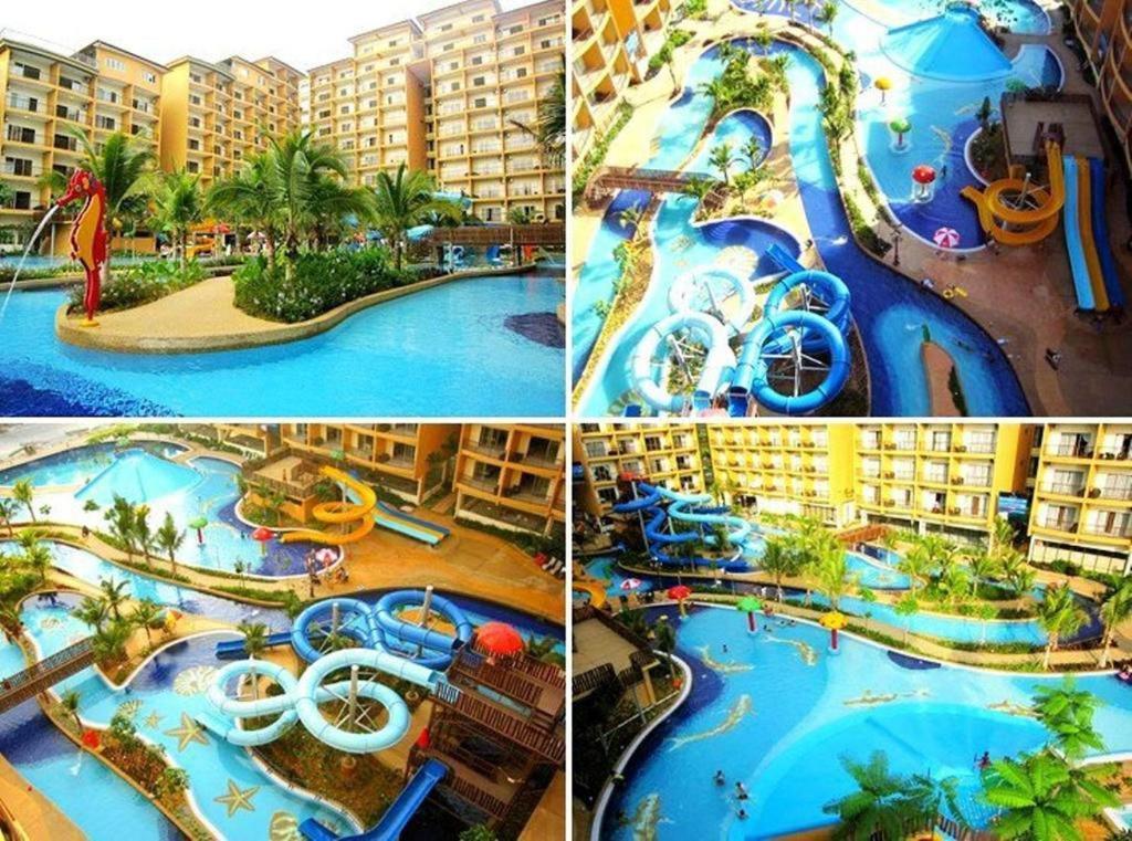 באנטינג Izz Room Studio Gold Coast Morib Resort מראה חיצוני תמונה