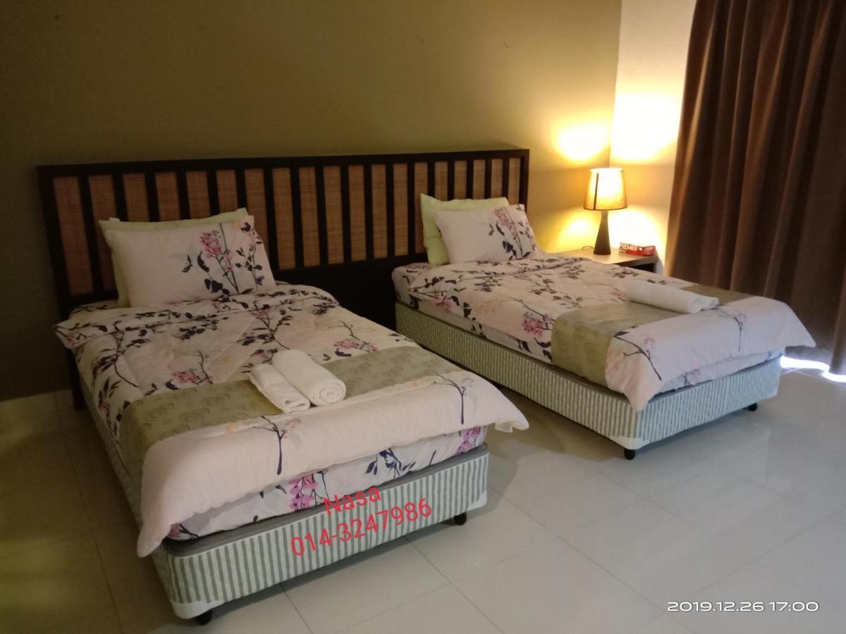 באנטינג Izz Room Studio Gold Coast Morib Resort מראה חיצוני תמונה