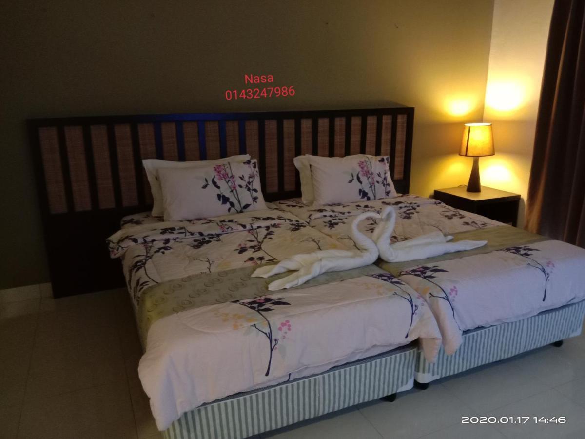 באנטינג Izz Room Studio Gold Coast Morib Resort מראה חיצוני תמונה
