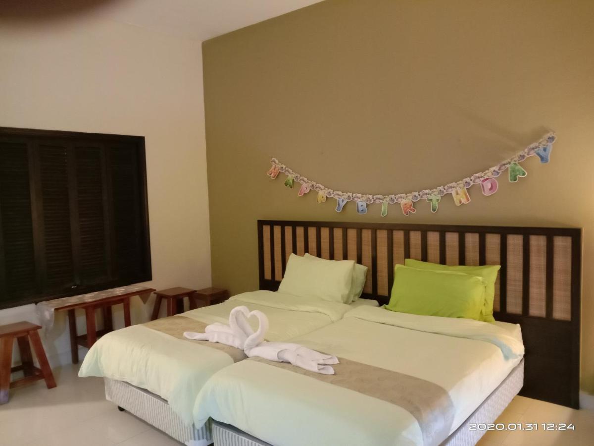 באנטינג Izz Room Studio Gold Coast Morib Resort מראה חיצוני תמונה