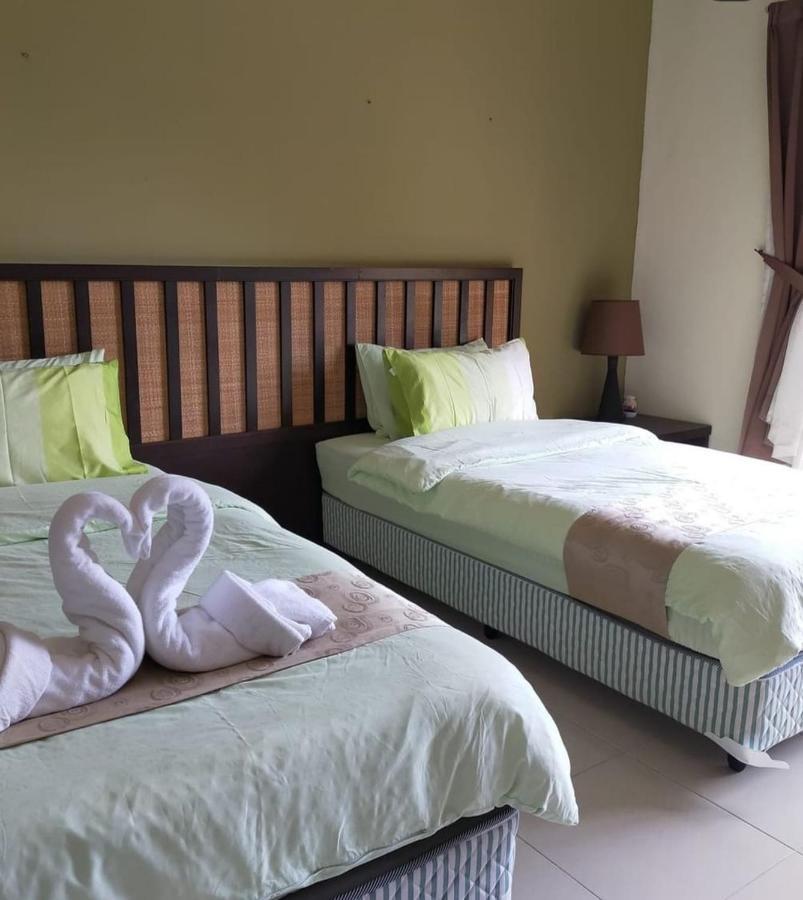 באנטינג Izz Room Studio Gold Coast Morib Resort מראה חיצוני תמונה