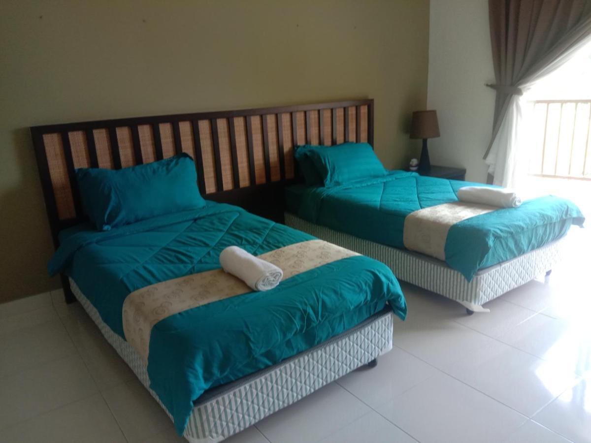 באנטינג Izz Room Studio Gold Coast Morib Resort מראה חיצוני תמונה