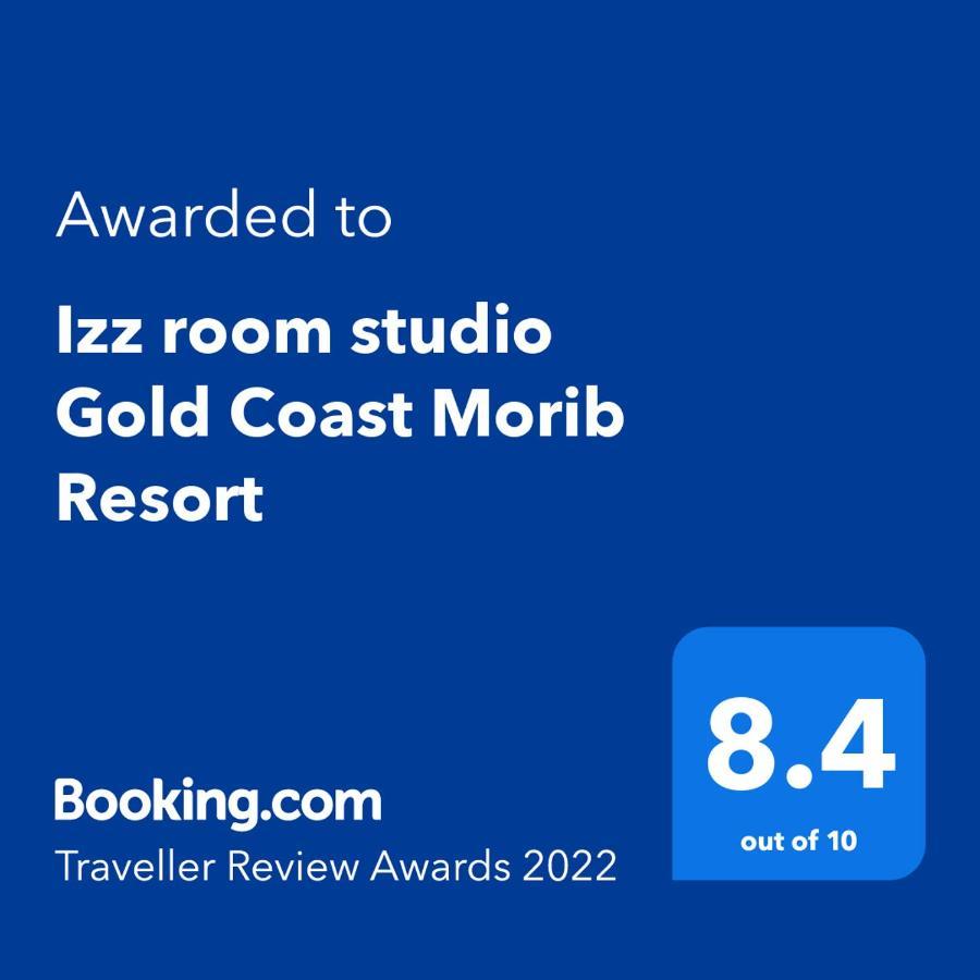 באנטינג Izz Room Studio Gold Coast Morib Resort מראה חיצוני תמונה