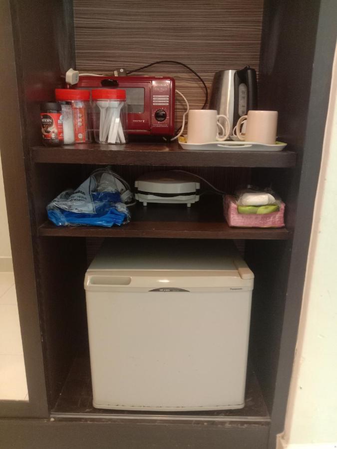 באנטינג Izz Room Studio Gold Coast Morib Resort מראה חיצוני תמונה